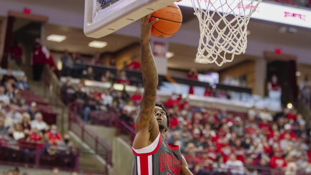 22. Jamari Wheeler